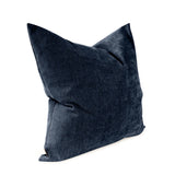 Komodo Navy Poly Filled 24x24 Pillow