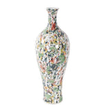 Jardin Colore' Tall Vase