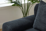 NEXO 73" Loveseat