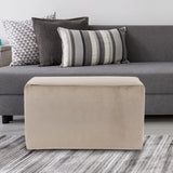 Universal Bench Cover Bella Sand -Cover Only