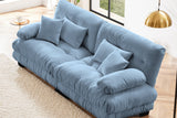 CLOUDIES 94" Loveseat