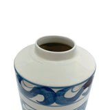 WATER SAFE Hand Painted