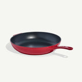 MADE IN Enameled Cast Iron Skillet