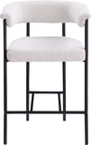 Malin - Boucle Counter Stool (Set of 2)