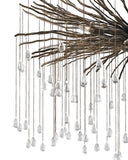 Fen Large Chandelier