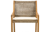 QUARO Outdoor Dining Chair - Set of 4