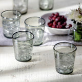 Veranda Outdoor Green Double Old Fashioned 14oz