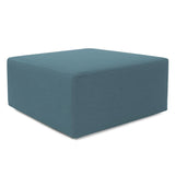 Universal 36 Square Seascape Turquoise