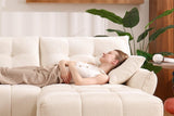 CHARLOTTE 141" 4-Seater Sofa