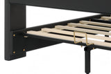 CLOVA Queen Size Bed Frame