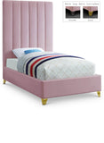 Via - Bed