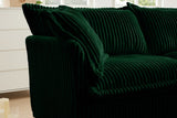 REVIX 49" Chair with 1 Ottoman