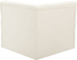 Tuft - Corner Chair