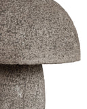 Medium Granite Mushroom