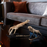 Freddy Croc Sculpture- Small