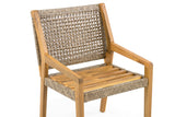 QUARO Outdoor Dining Chair - Set of 2