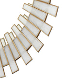 Glasdele Round Mirror