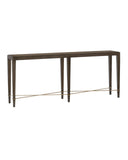 Verona Chanterelle Console Table