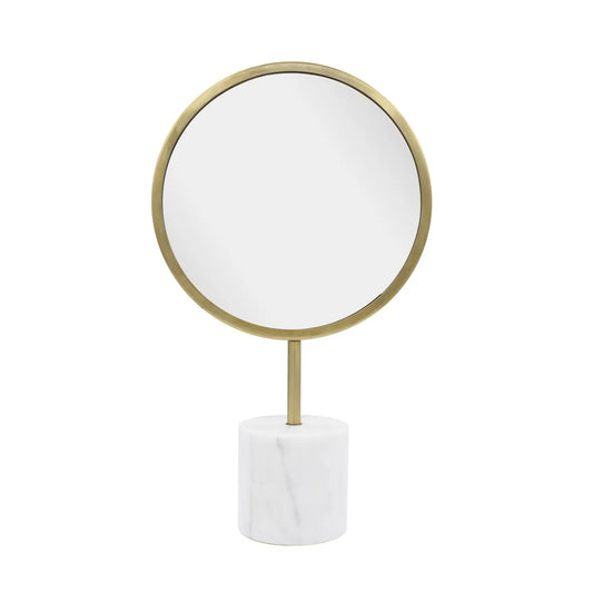 Bogna Mirror- Round