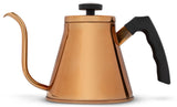 Kook Gooseneck Pour Over Kettle with Thermometer