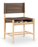 Rawlins - Dining Chair (Set of 2) - Natural Frame