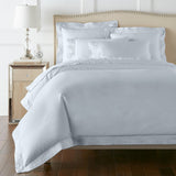 Ariane Sheet Set Icy Blue
