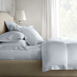 Ariane Sheet Set Icy Blue