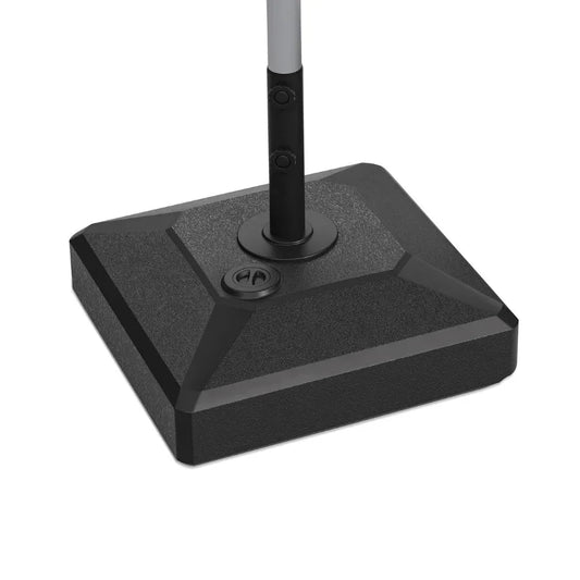 PURPLE LEAF Market Umbrella Table Umbrella Base ZY03-MLBASE-32