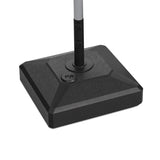 PURPLE LEAF Market Umbrella Table Umbrella Base ZY03-MLBASE-32