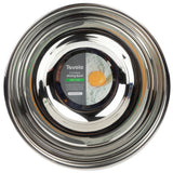 Stainless Steel Mixing Bowl 5.5 QT