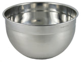 Stainless Steel Mixing Bowl 7.5 QT