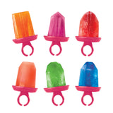 Jewel Pop Molds