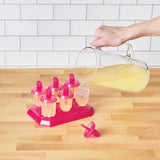 Jewel Pop Molds