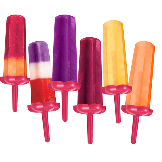 Star Pop Molds
