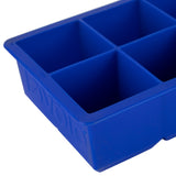 King Cube Silicone Ice Mold