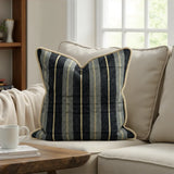 Roper Midnight 24x24 Pillow