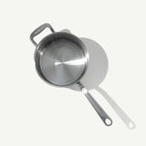 MADE IN Stainless Clad Saucepan