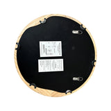 Quarry Round Mirror