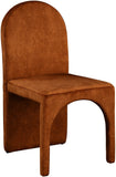 Summer Luxurious Contemporary Dining Chairs - Stylish Set of 2 with Durable Steel Frame