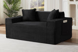 FERON 61" 2 Seater Sofa