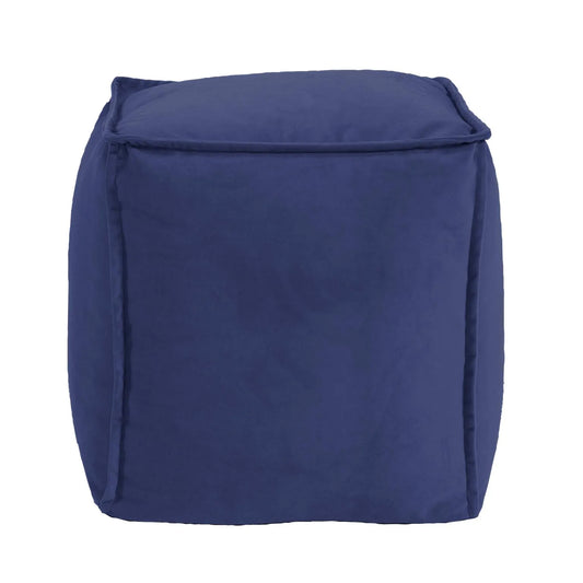 Square Pouf Bella Royal