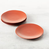 Heirloom Terracotta Dinner Plate 10.75"