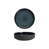 Northern Lights Aurora Blue Cereal Bowl 7.8", 35oz