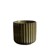 Retro Japanese Ceramic Tea Cup