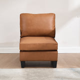 Dallas Modular Sofa