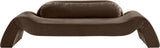 Austin - Velvet Sofa