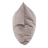 20 x 20 Bella Ash Pillow - Down Insert