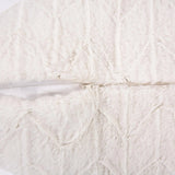 20 x 20 Angora Natural Pillow - Down Insert