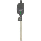 Flex-Core® Silicone and Stainless Steel Spatula