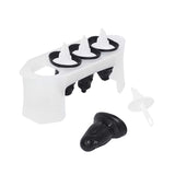 Penguin Pop Molds